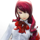 Illustration for article titled emPersona/ems Greatest Heroine Is Also One Of emPersona/ems Coolest Models
